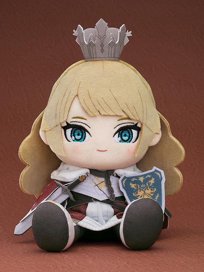 Wizardry Variants Daphne Plushie Lanavaille