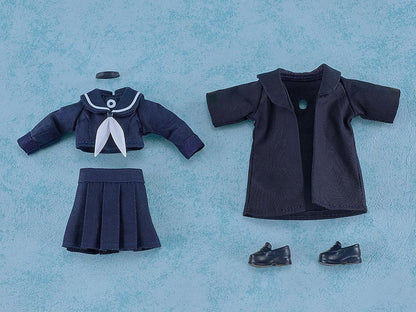 Blue Archive Nendoroid Doll Outfit Set: Plana