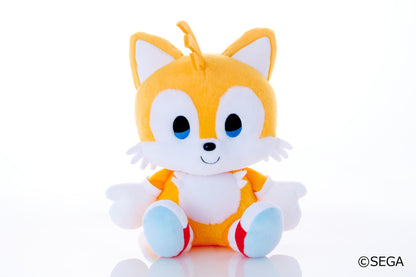 SONIC&FRIENDS PlushToy (M) Tails
