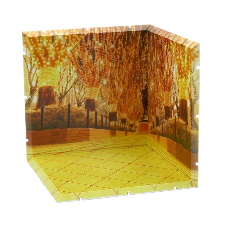 Dioramansion 150 Illumination (Rerun)