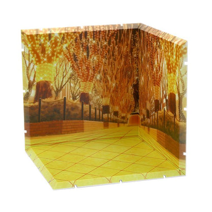 Dioramansion 150 Illumination (Rerun)