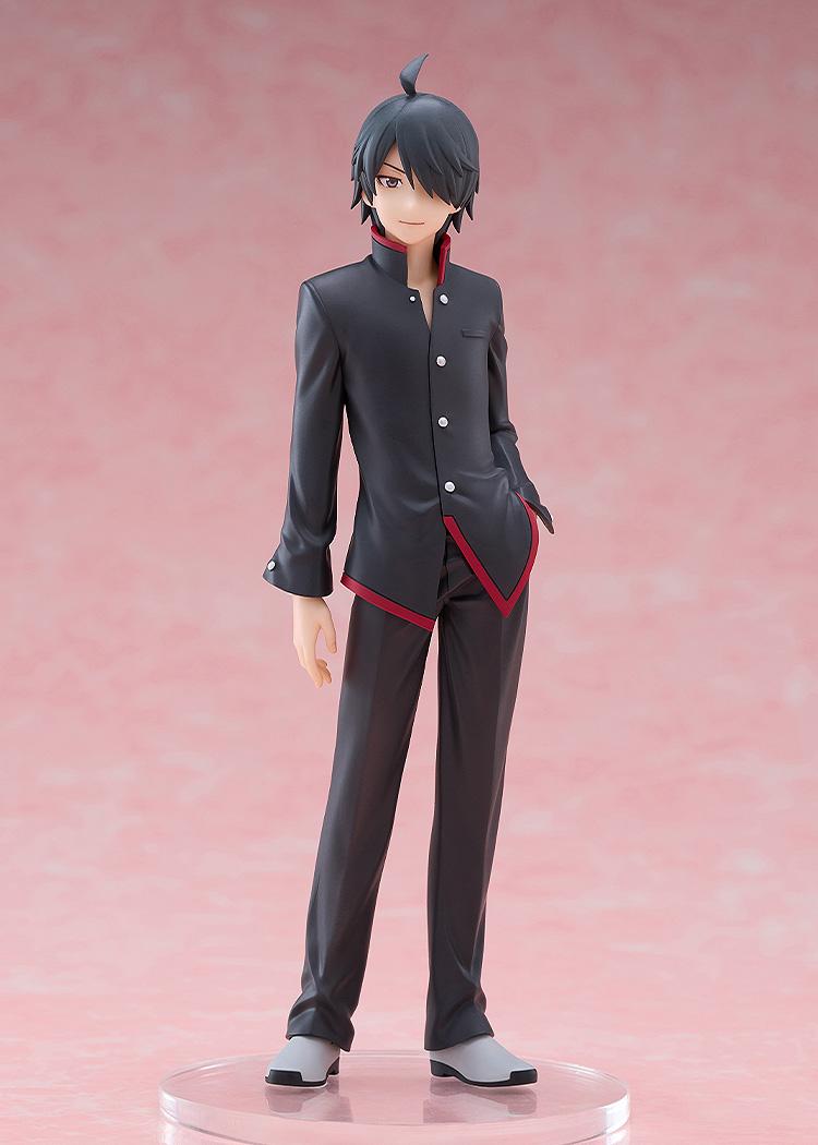 (Blind Box) Monogatari Series CHILLfigg Bakemonogatari
