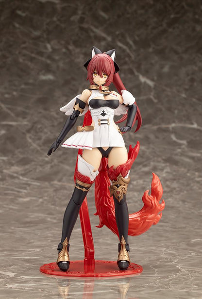 (Model Kits) ARCANADEA CHARMED (Rerun)