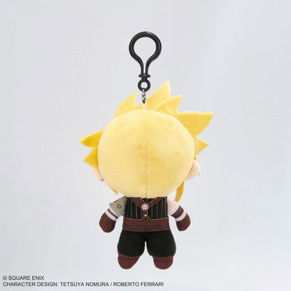 FINAL FANTASY VII REBIRTH POCKET PEEPLETS CLOUD