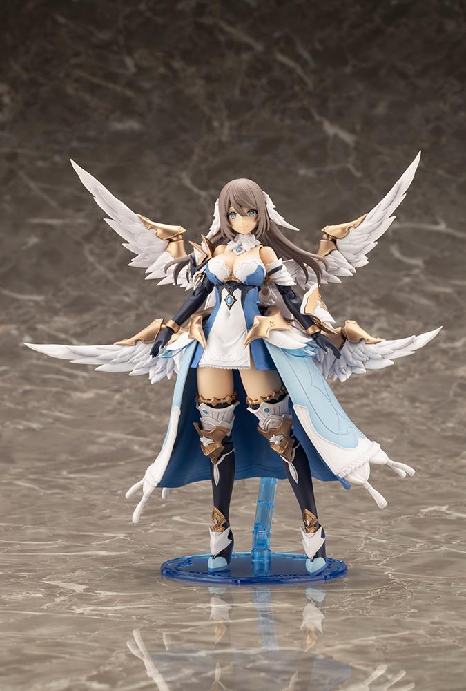 (Model Kits) ARCANADEA ERMEDA (Rerun)
