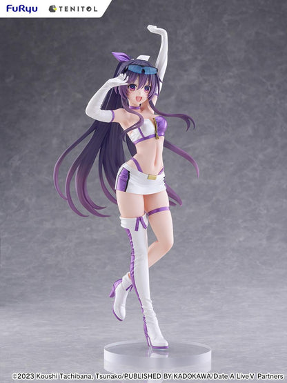 Date A Live V TENITOL TALL Tohka Yatogami Race Queen ver.