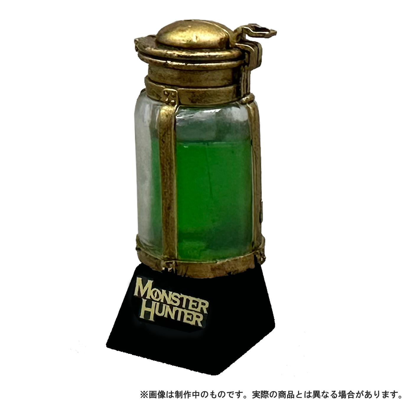 (Blind Box) Monster Hunter Desktop Figure -item- (Rerun)