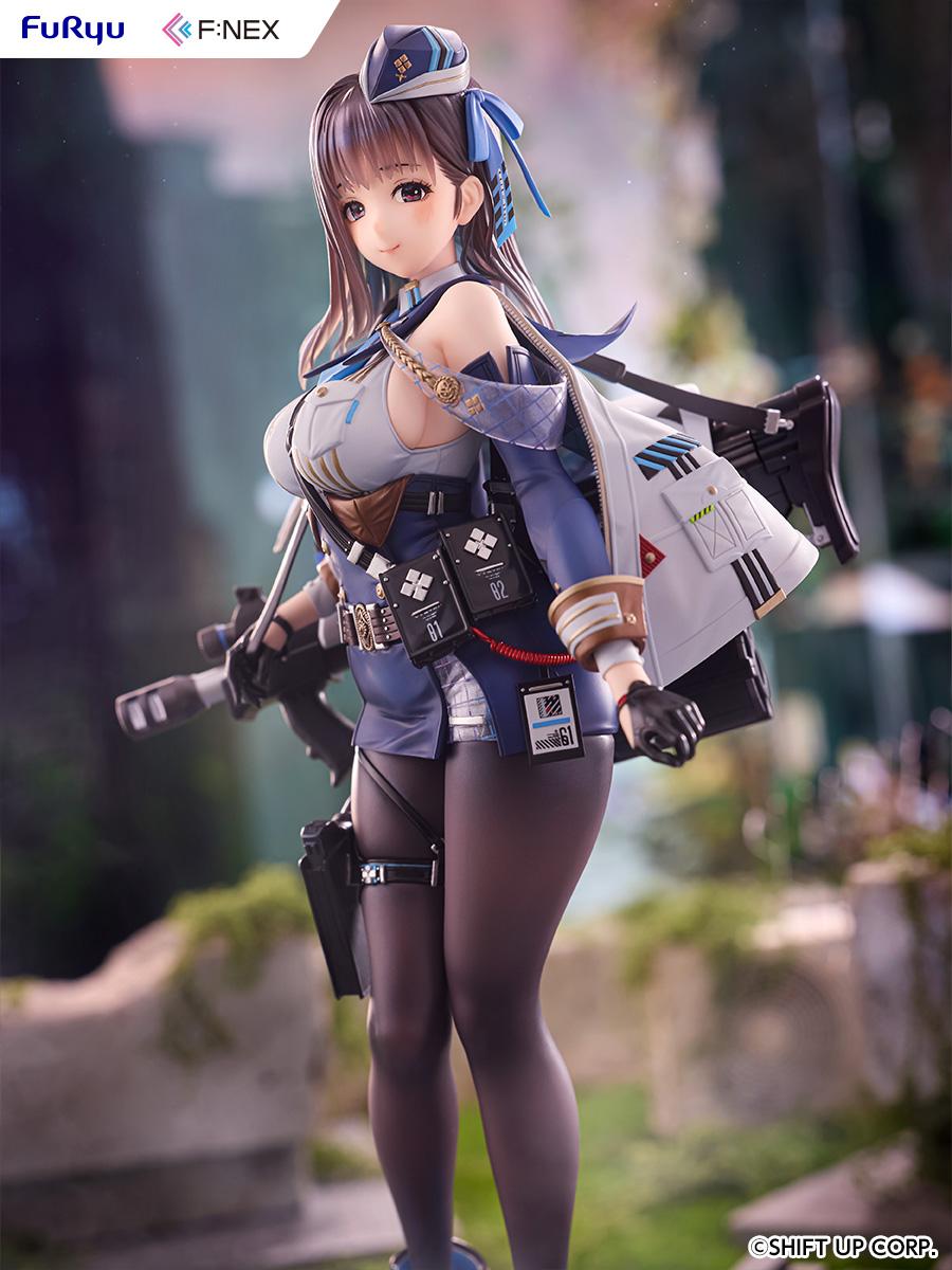 Goddess of Victory: Nikke Marian 1/7 Scale Figure