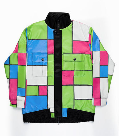 Umamusume: Pretty Derby Air Shakur Jacket