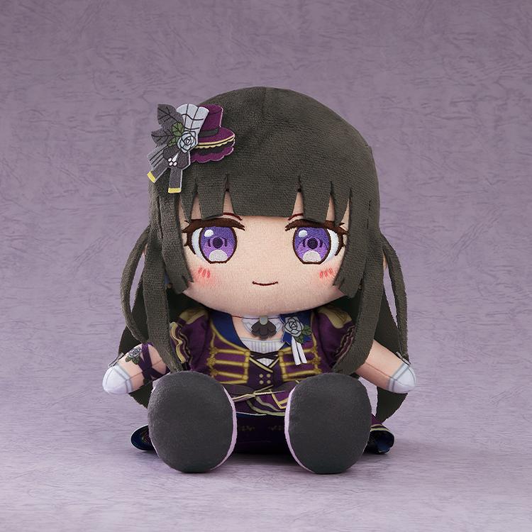 BanG Dream! Plushie Roselia Rinko Shirokane