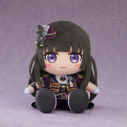 BanG Dream! Plushie Roselia Rinko Shirokane
