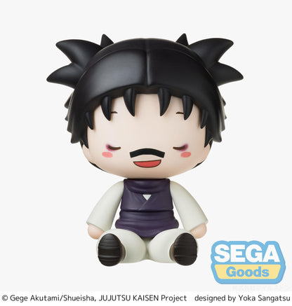 fuwa petit TV Anime "Jujutsu Kaisen The Culling Game" Chibi Figure "Choso"