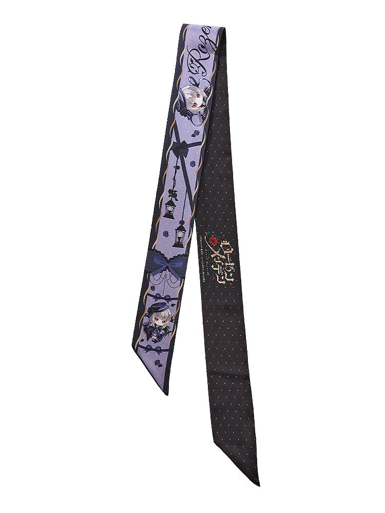 Rozen Maiden Ribbon Series: Collectible Ribbon (Random)