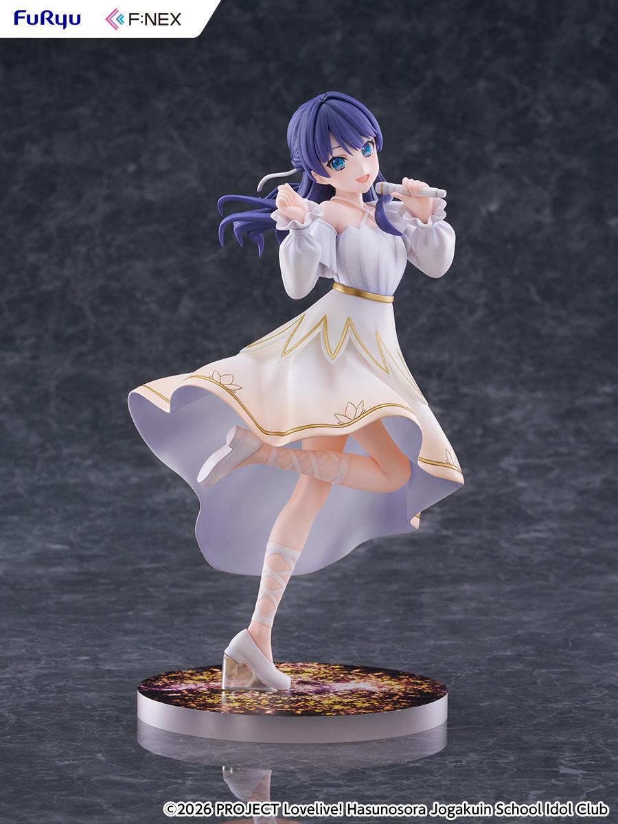 Love Live! Hasunosora Girls' High School Idol Club Sayaka Murano 1/7 Scale Figure