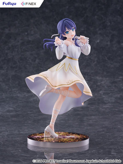 Love Live! Hasunosora Girls' High School Idol Club Sayaka Murano 1/7 Scale Figure