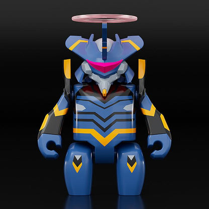 Rebuild of Evangelion BRICKROID Evangelion Mark.06
