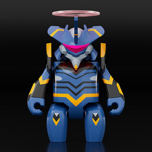 Rebuild of Evangelion BRICKROID Evangelion Mark.06