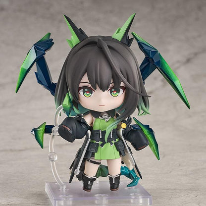 Arknights Nendoroid Mon3tr