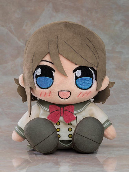 LoveLive! Sunshine! Kuripan Plushie You Watanabe