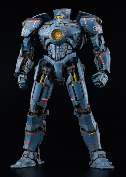 (Model Kits) Pacific Rim MODEROID Gipsy Danger