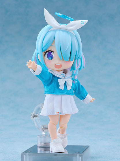 Blue Archive Nendoroid Doll Arona