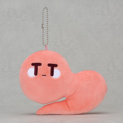 gogh Plushie HEART-san
