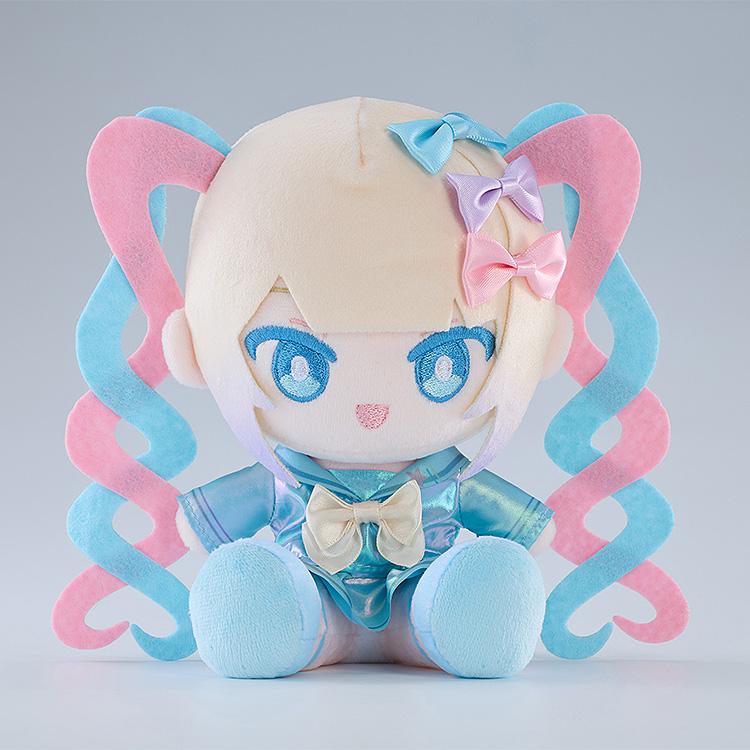 NEEDY GIRL OVERDOSE OMGkawaiiAngel Punipuni Plushie