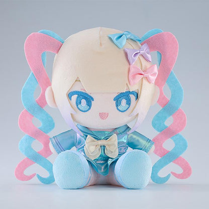 NEEDY GIRL OVERDOSE OMGkawaiiAngel Punipuni Plushie