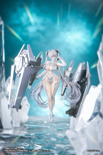 Goddess of Victory: Nikke Cinderella 1/12 Scale Figure