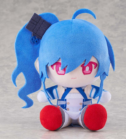 Azur Lane St. Louis Punipuni Plushie