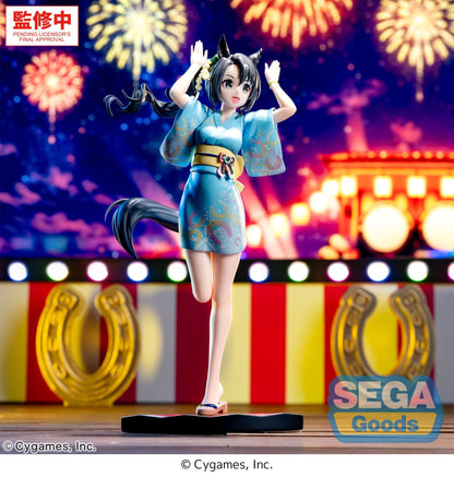 XStellar "Umamusume: Pretty Derby" Satono Crown: Tracen Ondo