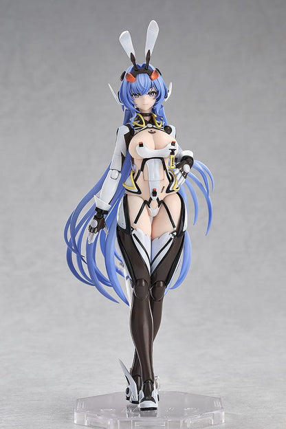Azur Lane Hyper Body New Jersey (April Fools' Ver.)