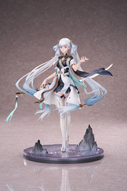 Wuthering Waves Jinhsi 1/7 Scale Figure