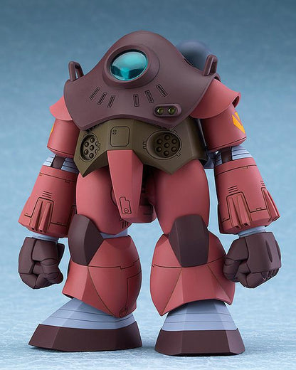 Fang of the Sun Dougram COMBAT ARMORS MAX12 1/72: Soltic H404S Mackerel