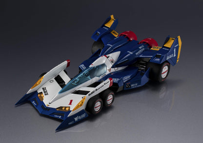 Variable Action 2ndLAP FUTURE GPX CYBER FORMULA11 Super Asurada SA-01/C