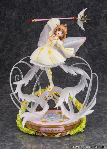 TV Anime "Cardcaptor Sakura: Clear Card" - Sakura Kinomoto -soar-
