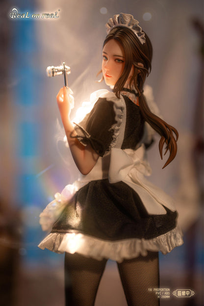 Maid Eve 1/6 Scale Figure