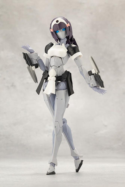 (Model Kits) MEGALOMARIA UNLIMITED UNIVERSE NOVICE (Rerun)