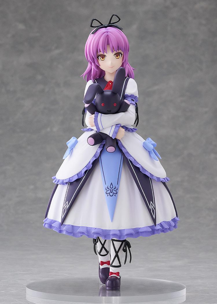 Trails in the Sky 2nd Chapter POP UP PARADE Renne L Size