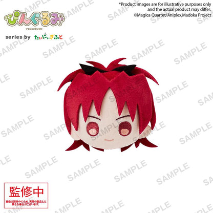 Pingurumi Puella Magi Madoka Magica – Kyoko Sakura