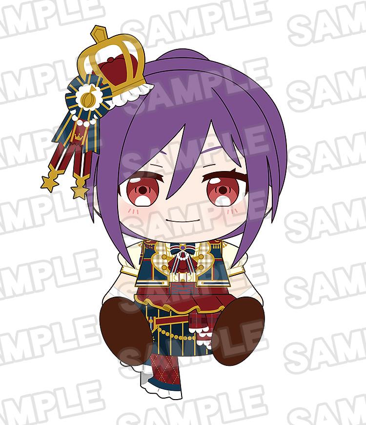 BanG Dream! Plushie Hello, Happy World! Kaoru Seta