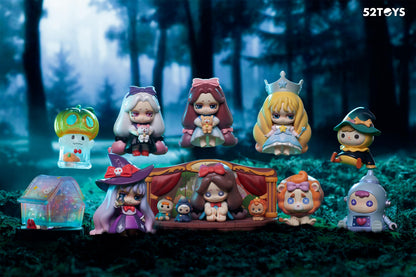 (Blind Box) LILITH MASQUERADE BALL SERIES