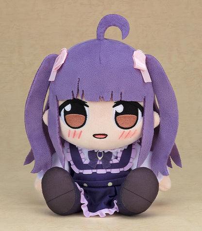 IKIZULIVE! LOVELIVE! BLUEBIRD Kuripan Plushie Noriko Chofu