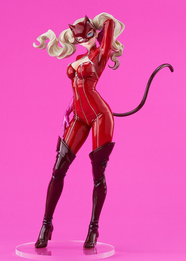 Persona5 Royal POP UP PARADE Panther L Size