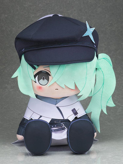 Blue Archive Chocopuni Big 40cm Plushie Hiyori