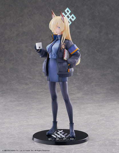 Blue Archive Kanna