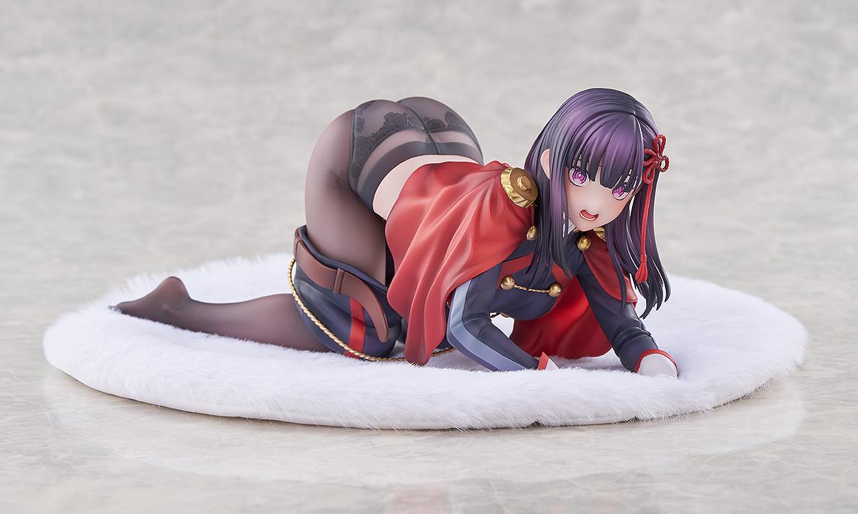 Chained Soldier Season 2 Ren Yamashiro