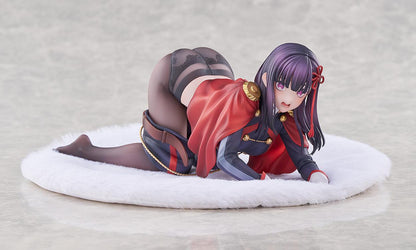 Chained Soldier Season 2 Ren Yamashiro