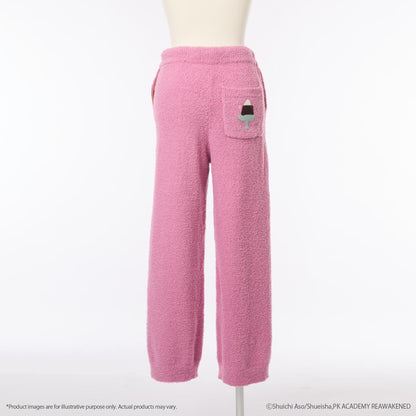 〈KUSUO SAIKI〉Room wear long pants(Mens)