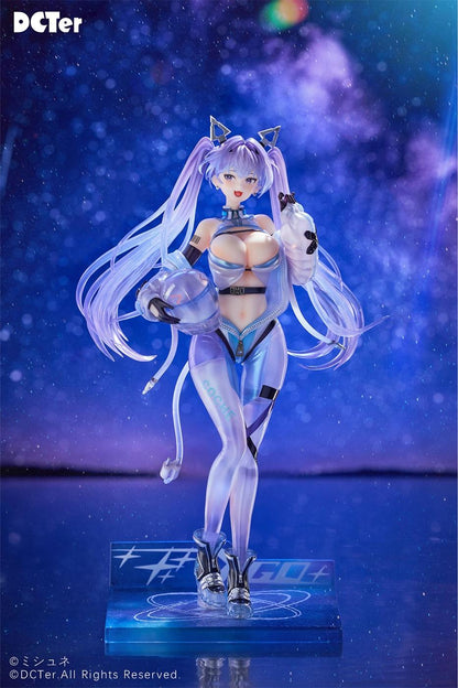 Star Sky Aila